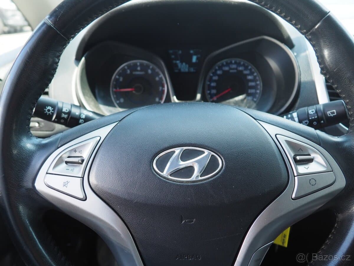 2014 Hyundai ix20 - 15