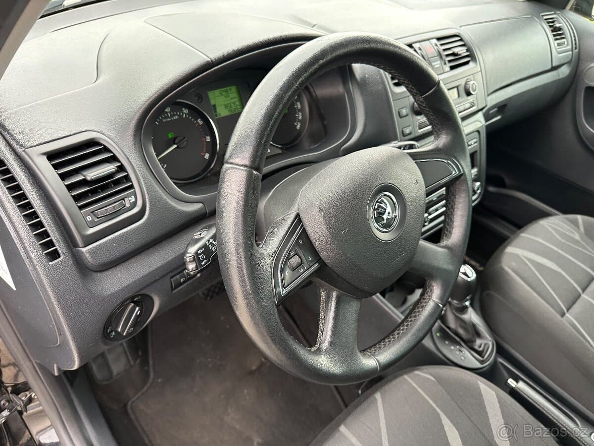 2013 Škoda FABIA - 15