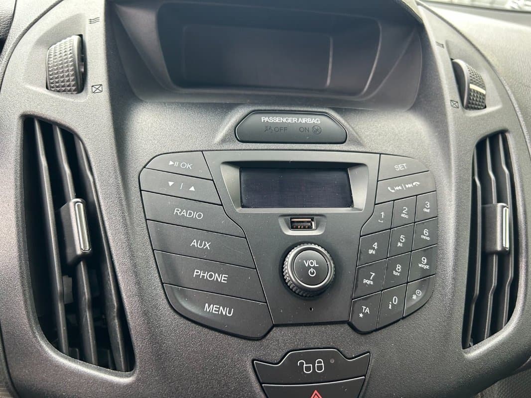 2015 Ford TOURNEO - 15