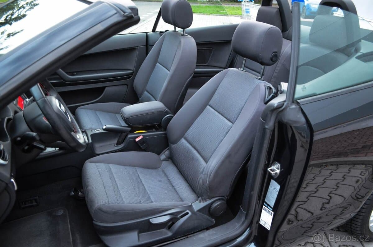 2009 Audi A3 - 15