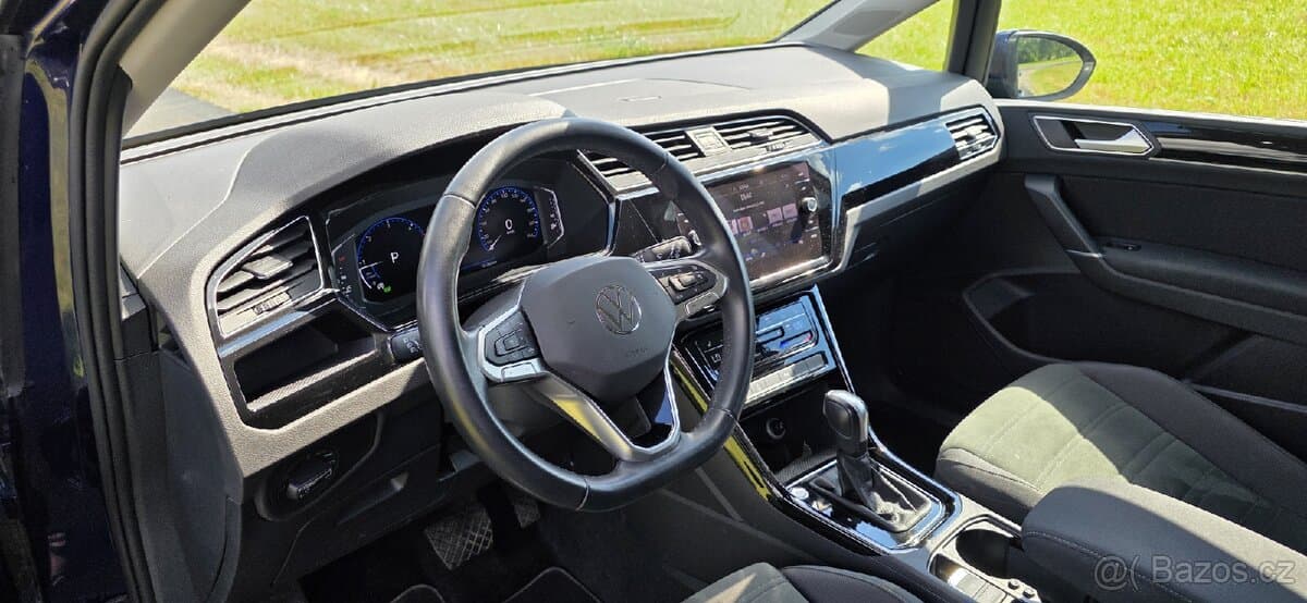 2023 Volkswagen TOURAN - 15