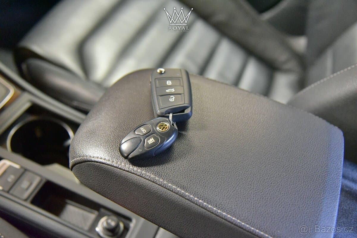 2013 Volkswagen GOLF - 15