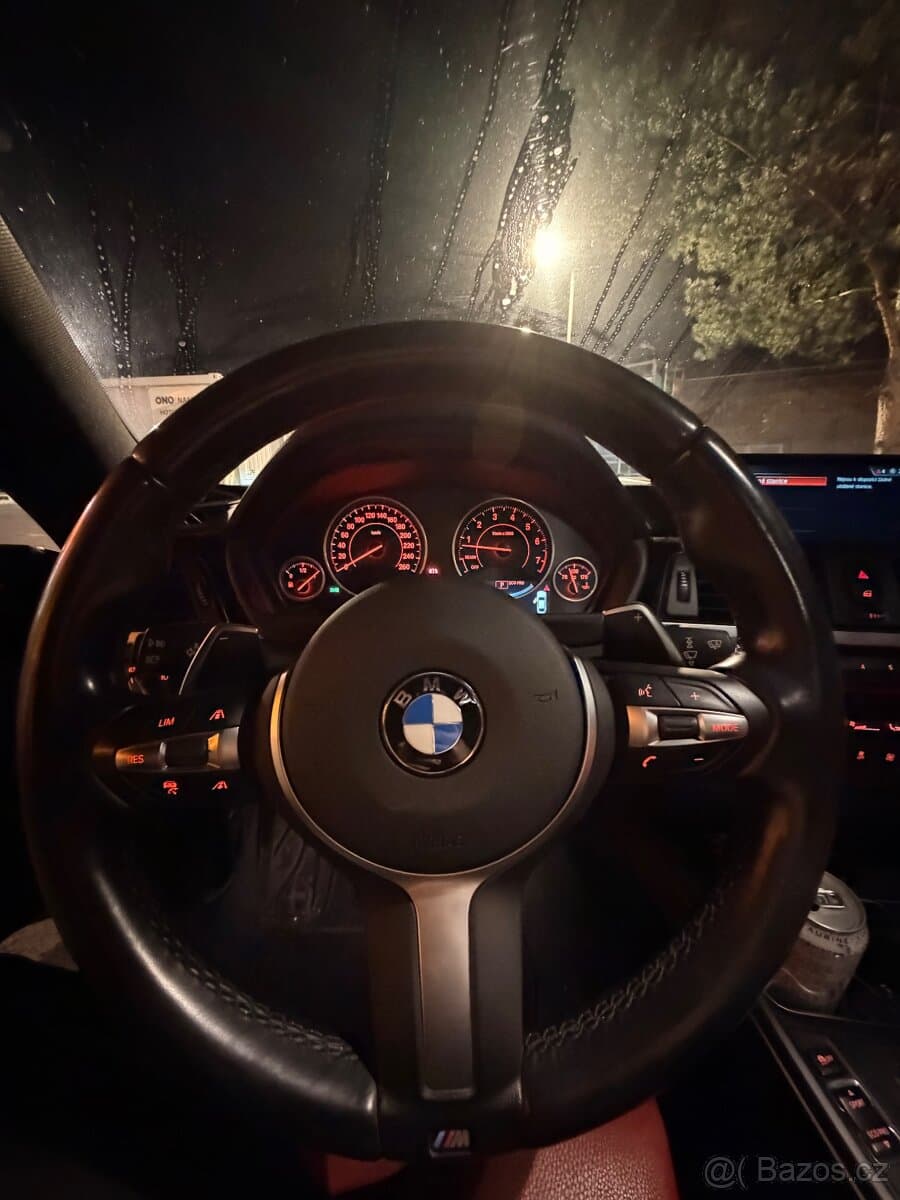 2017 BMW OSTATNÍ - 15