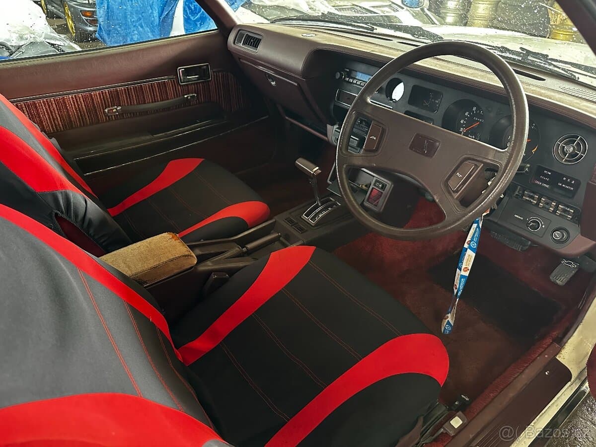 1978 Toyota CELICA - 15