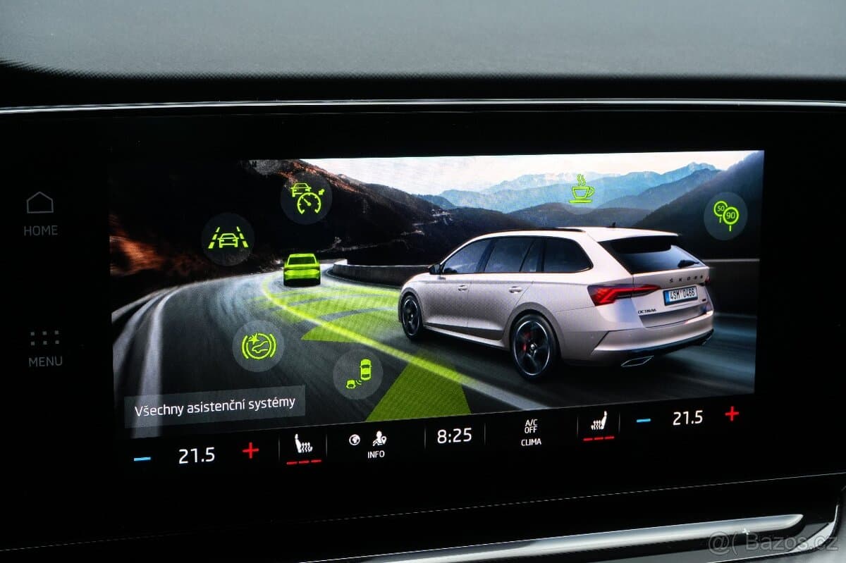 2024 Škoda OCTAVIA - 15
