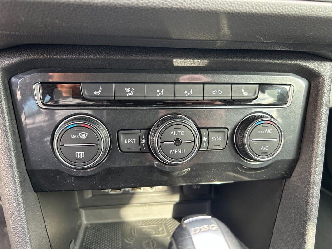 2018 Volkswagen TIGUAN - 15