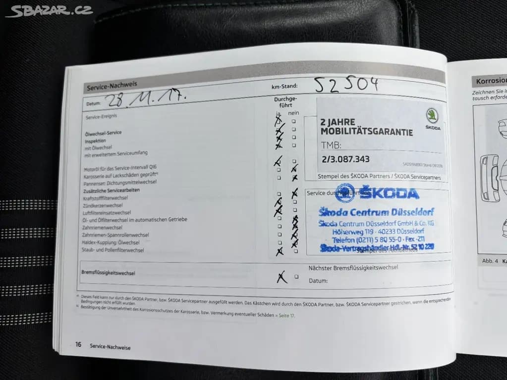 2013 Škoda CITIGO - 15