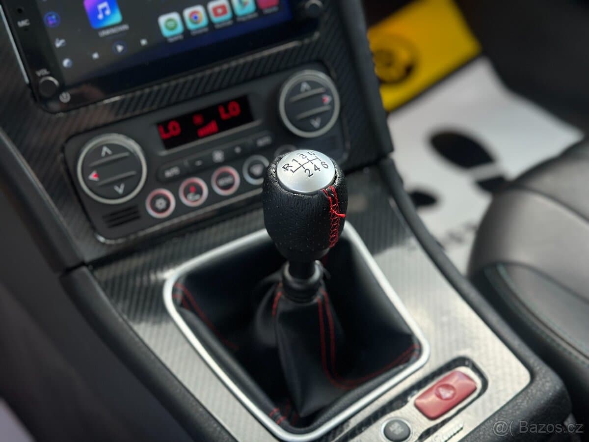 2007 Alfa Romeo BRERA - 15