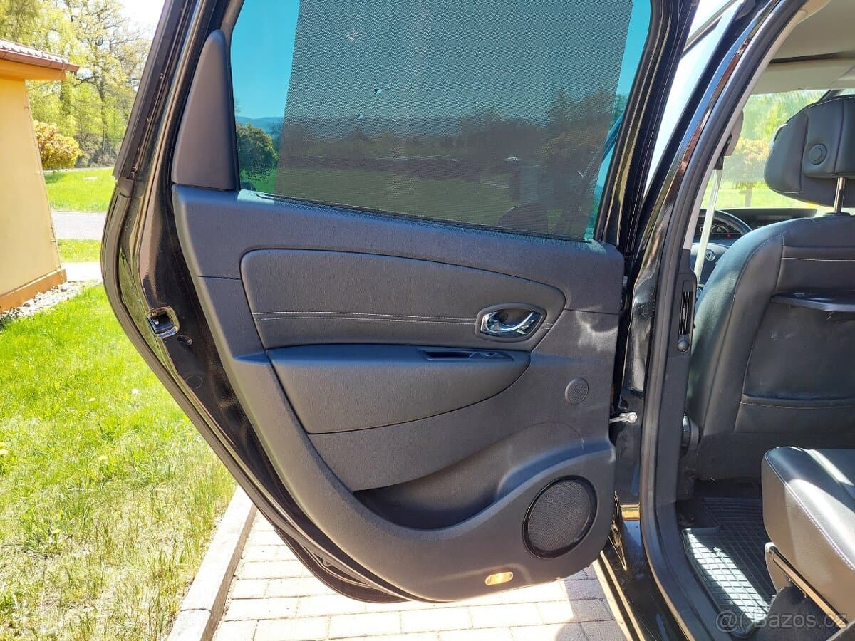 2013 Renault SCENIC - 15