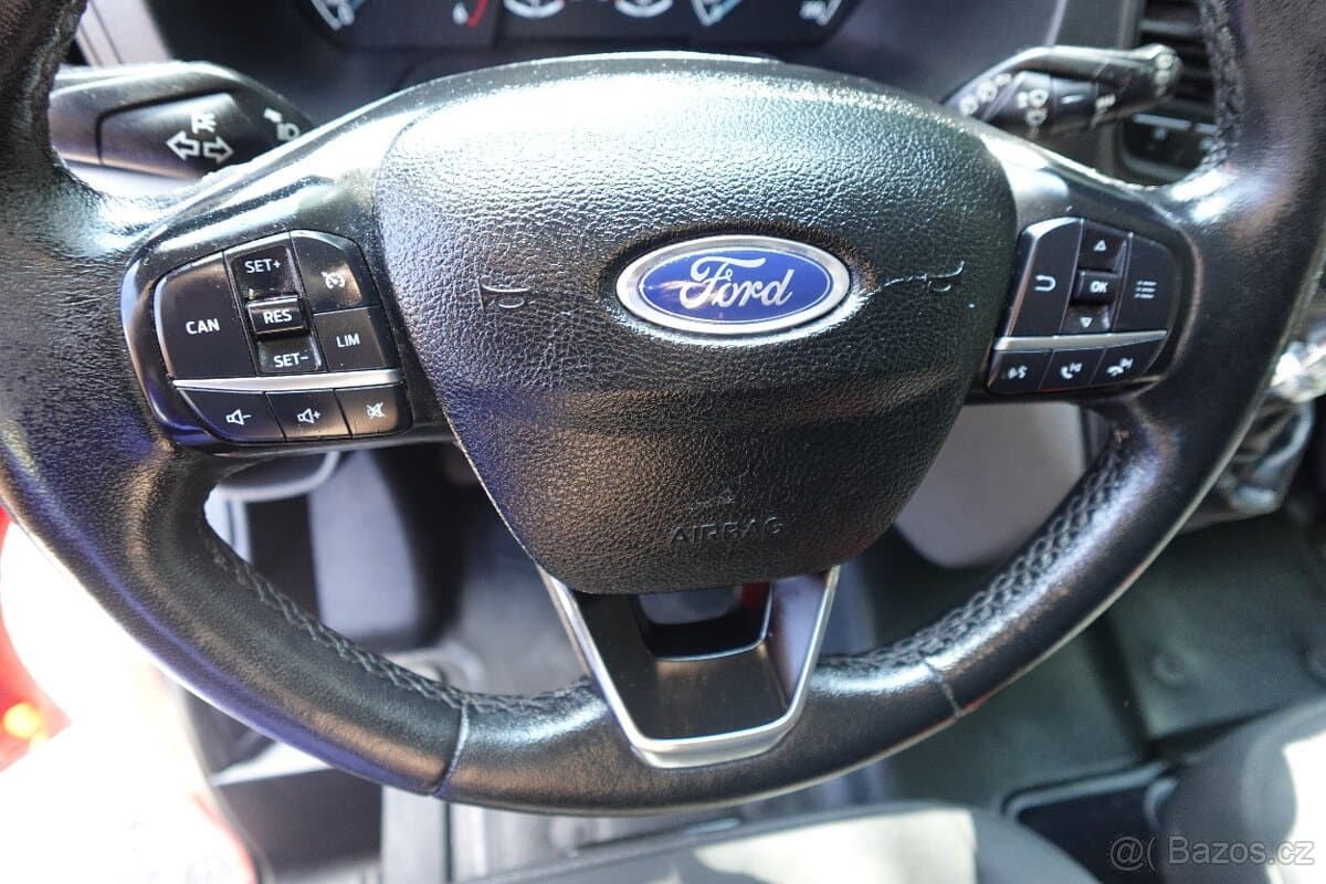 2019 Ford TRANSIT - 15