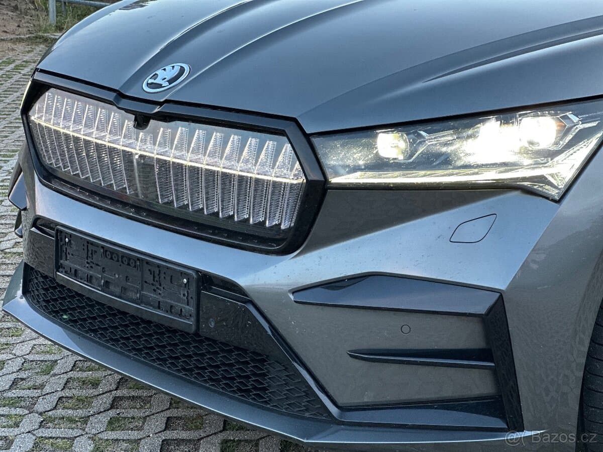 2023 Škoda ENYAQ - 15
