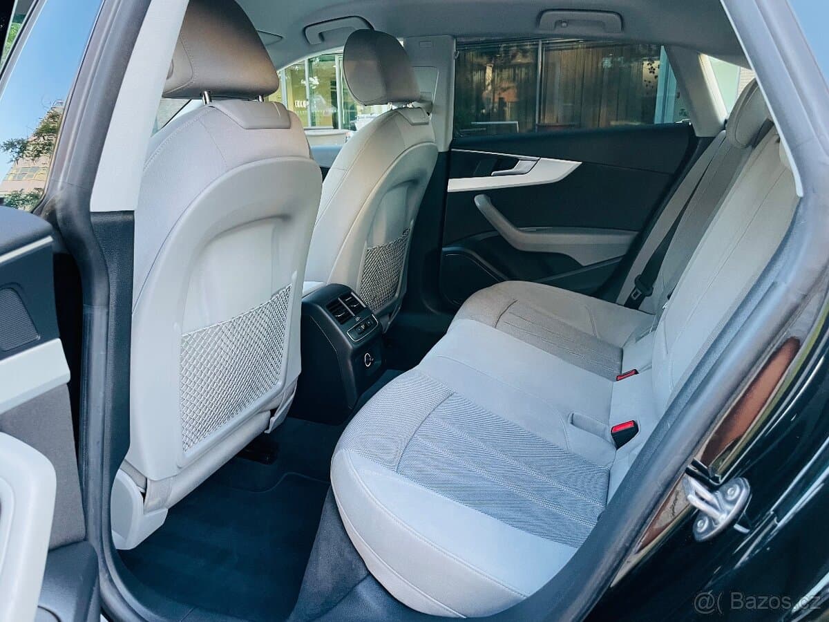 2018 Audi A5 - 15