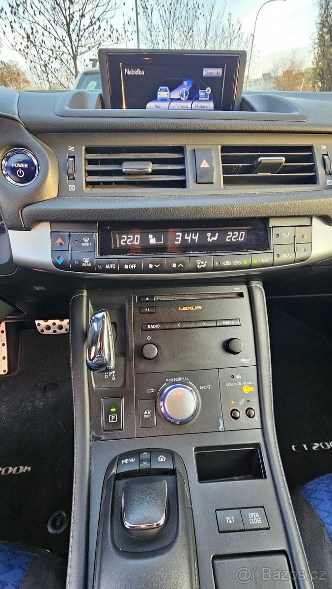 2014 Lexus OSTATNÍ - 15