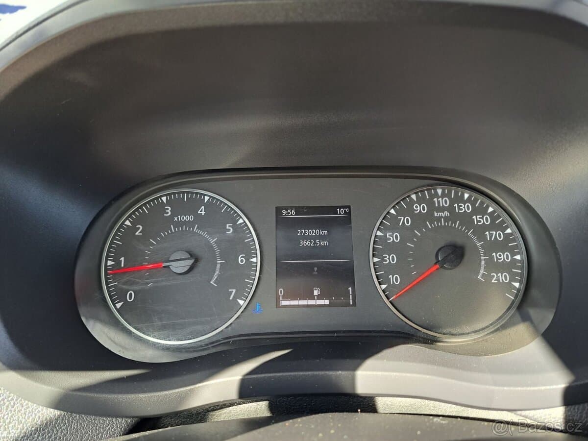 2021 Renault MASTER - 15
