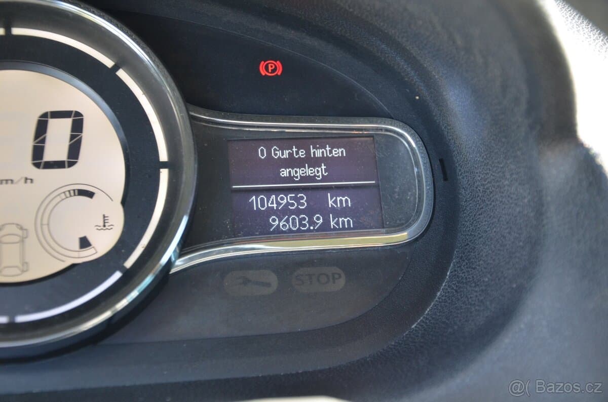 2015 Renault MEGANE - 15