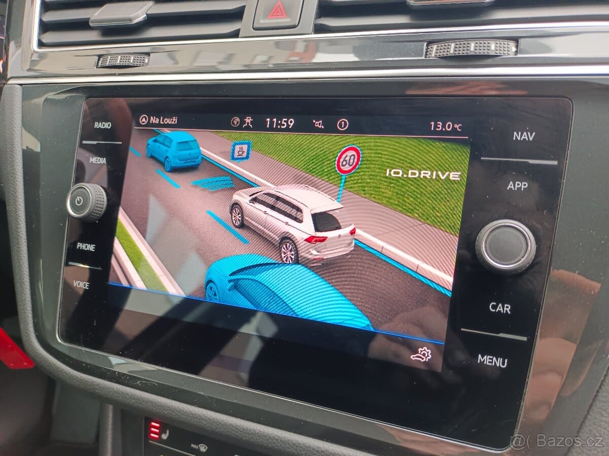 2021 Volkswagen TIGUAN - 15