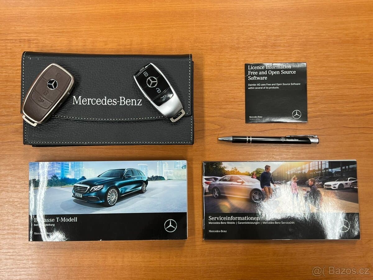2018 Mercedes-Benz OSTATNÍ - 15
