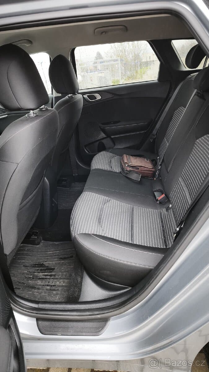 2024 Kia CEE'D - 15