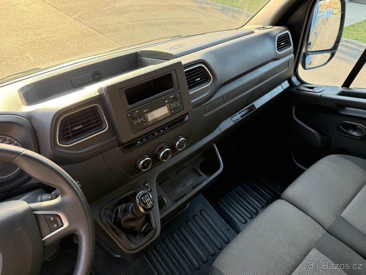 2021 Renault MASTER - 15