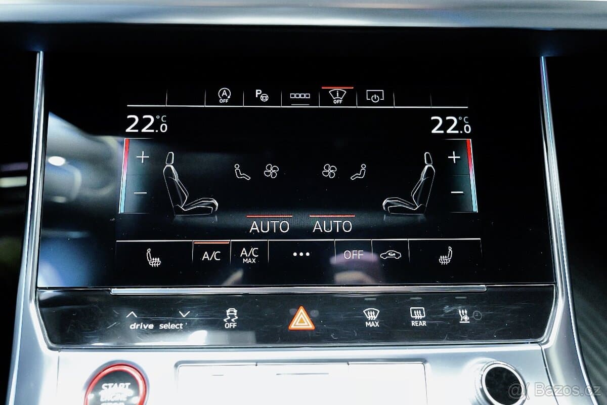 2022 Audi S6 - 15