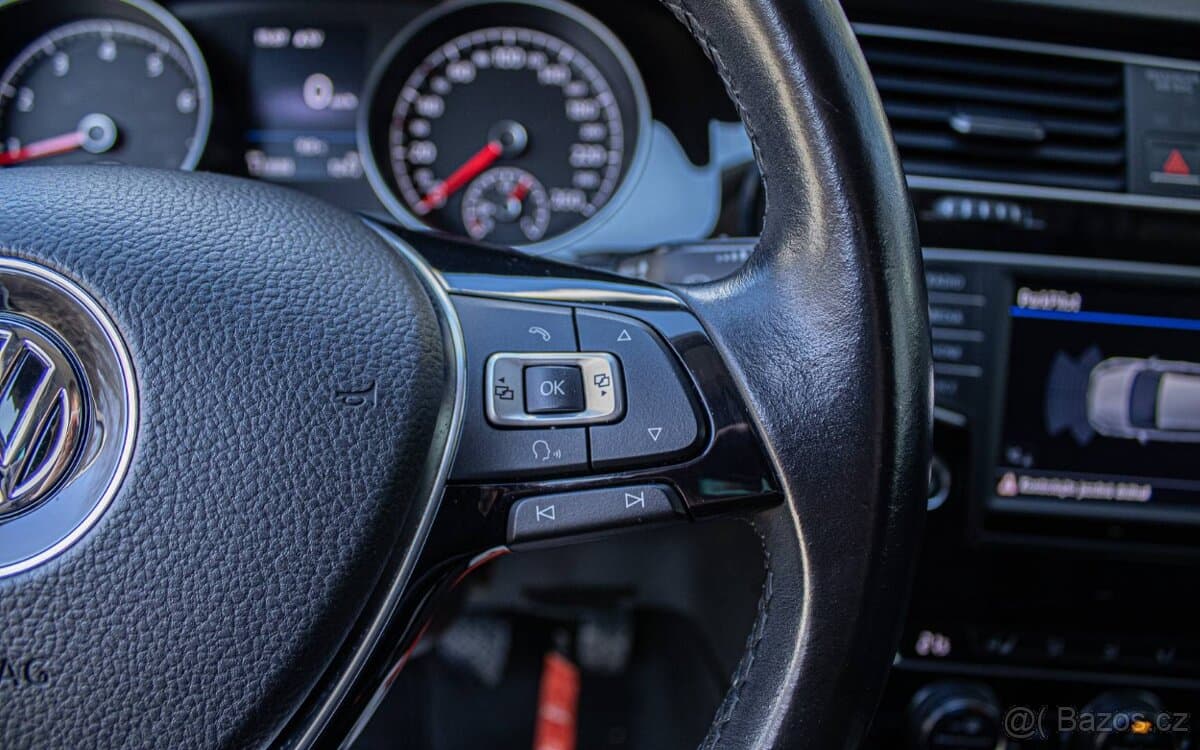 2016 Volkswagen GOLF - 15