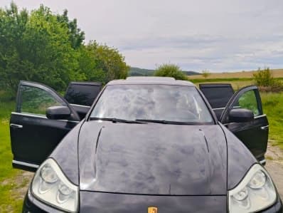2007 Porsche CAYENNE - 15