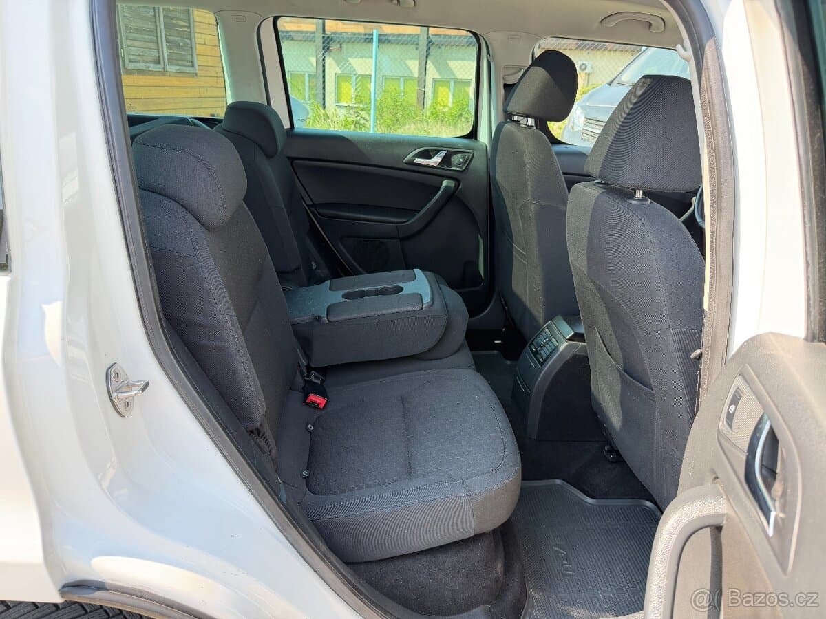 2011 Škoda YETI - 15
