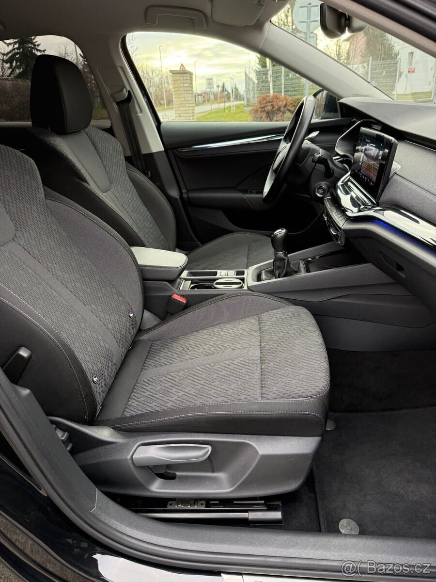 2021 Škoda OCTAVIA - 15