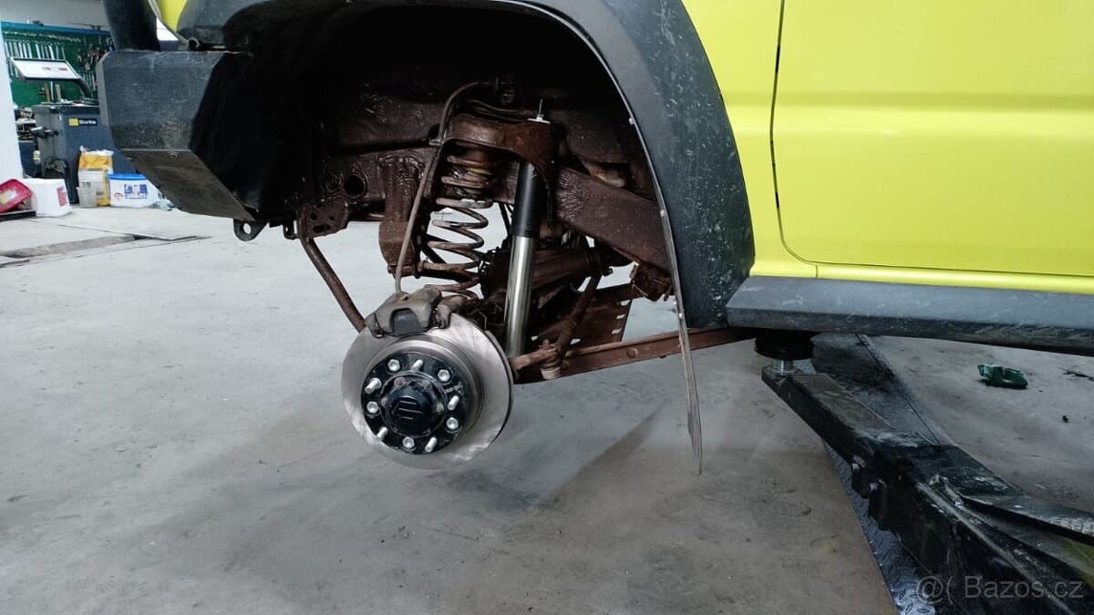 2021 Suzuki JIMNY - 15