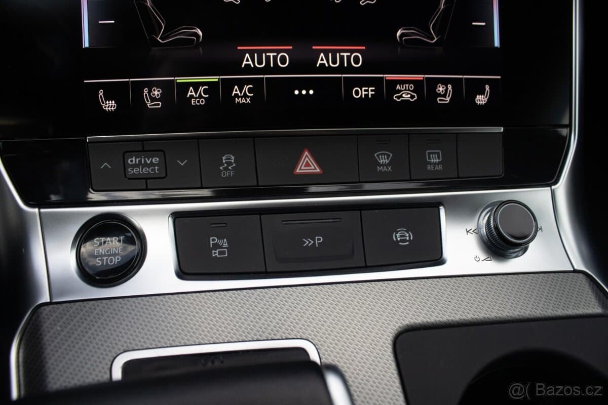2023 Audi A6 - 15