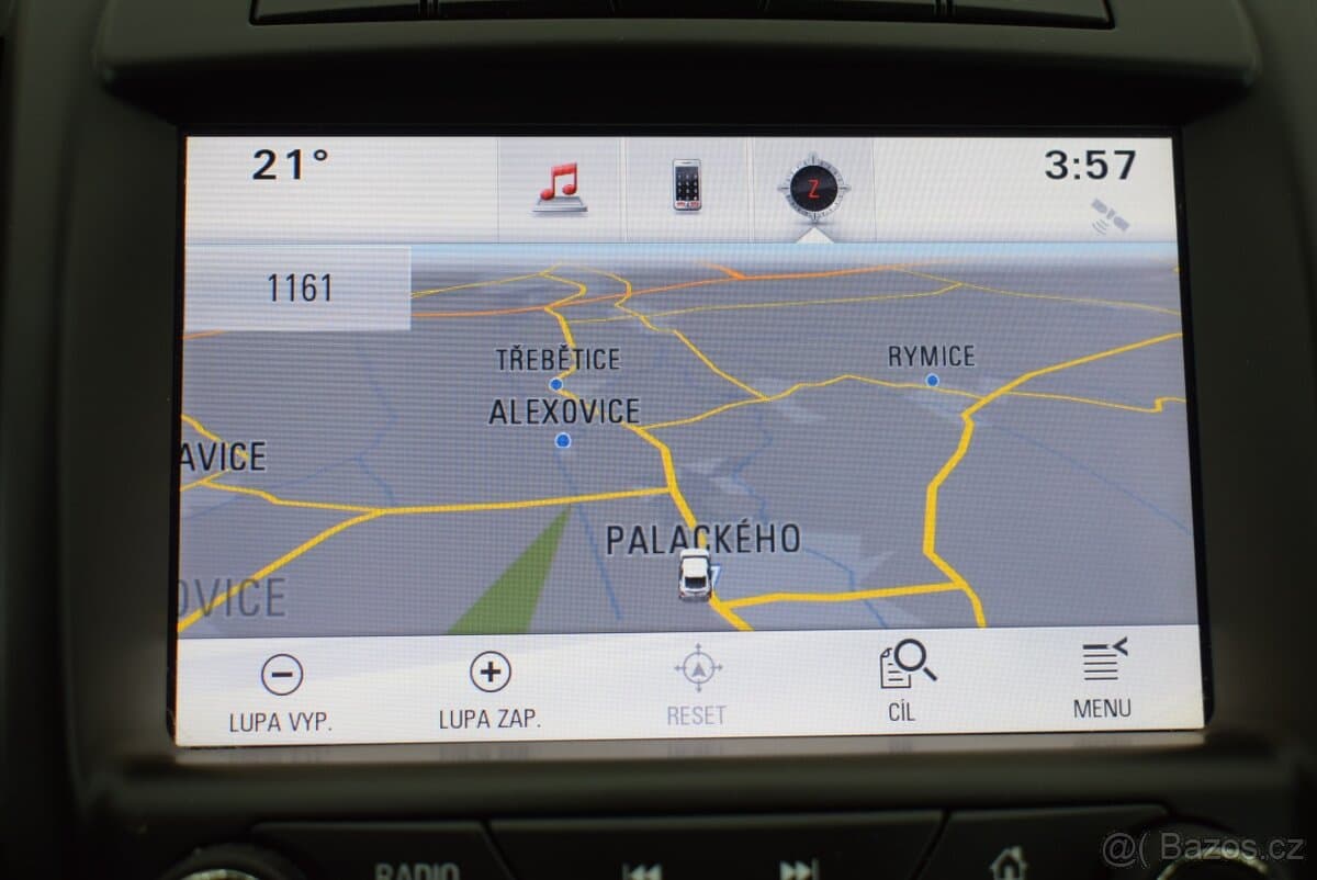 2015 Opel INSIGNIA - 15