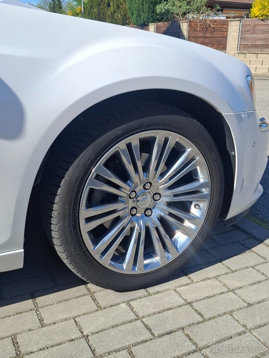 2013 Lancia THEMA - 15