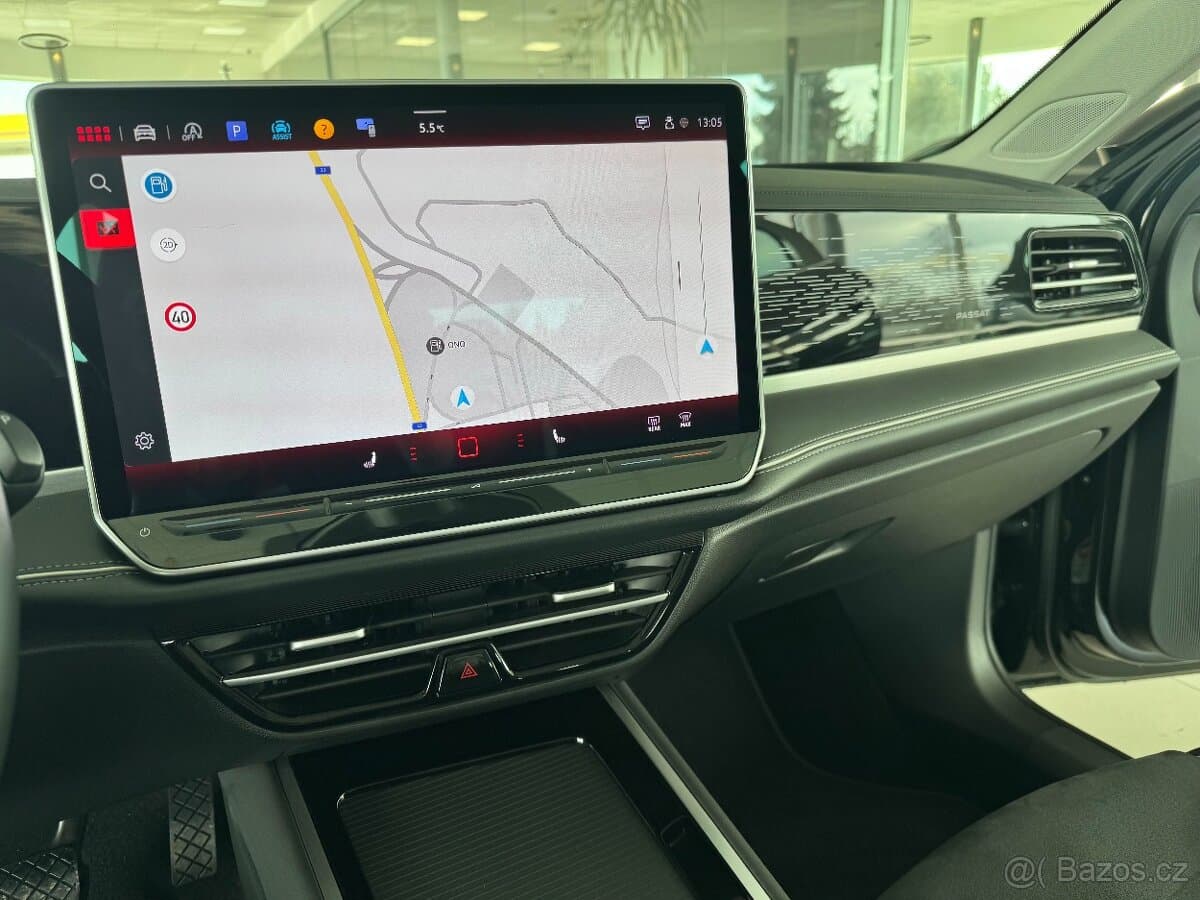2024 Volkswagen PASSAT - 15