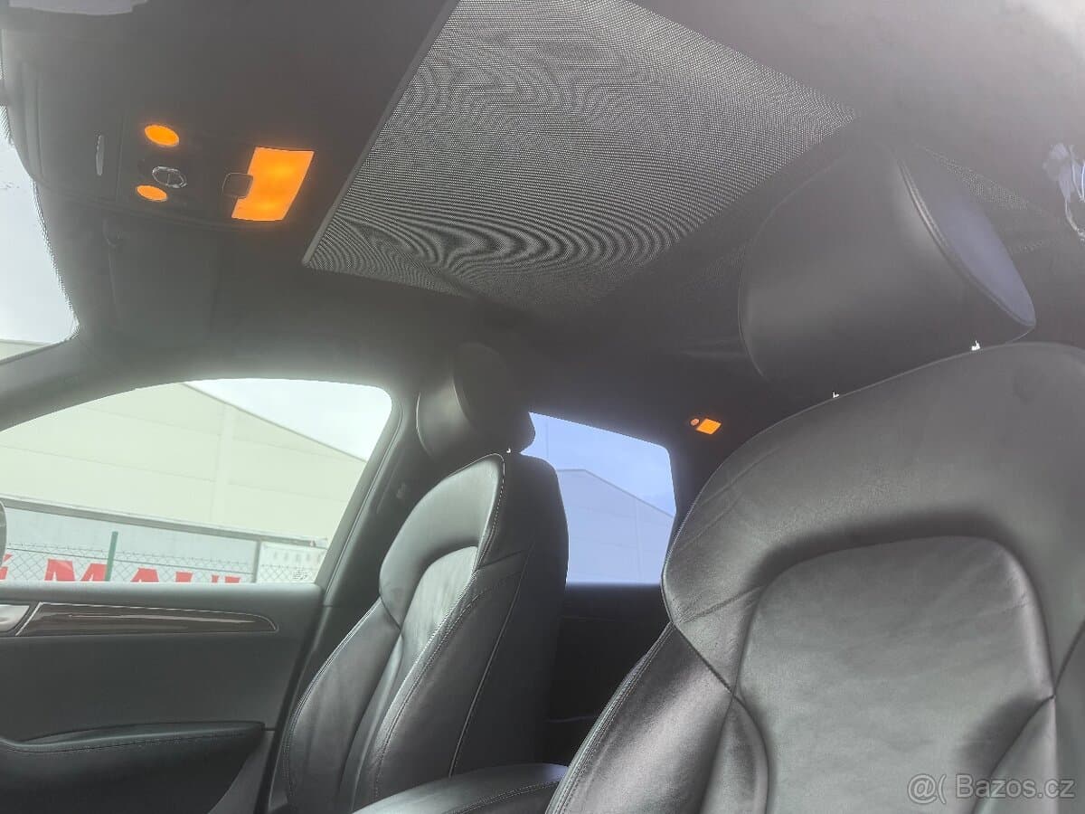 Audi Q5 - 15