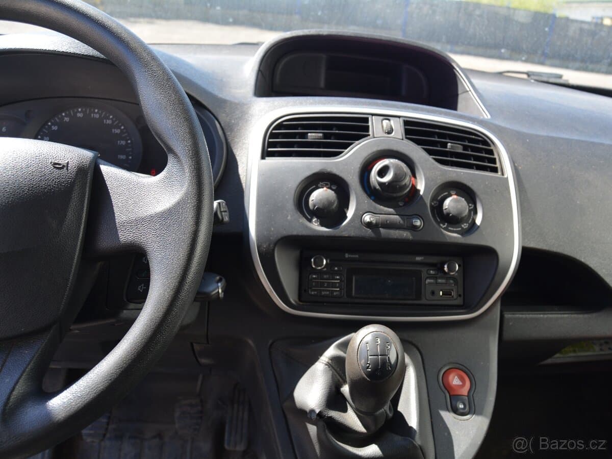 2018 Renault KANGOO - 15