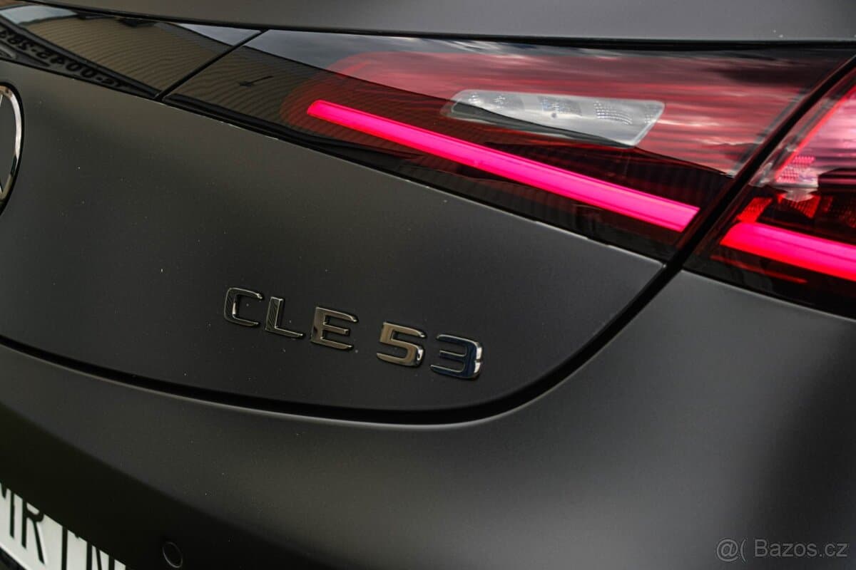 2024 Mercedes-Benz CL-CLASS - 15