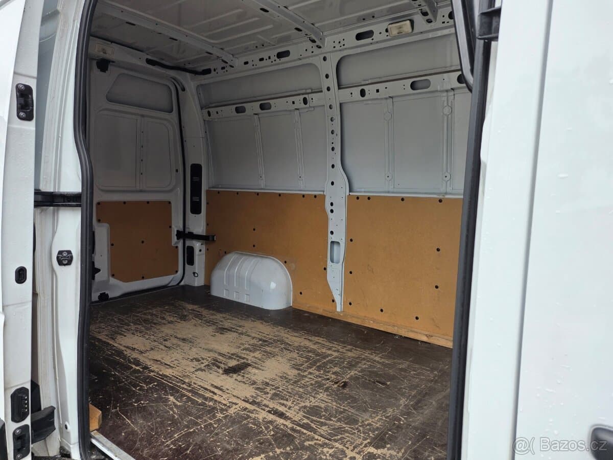 2021 Renault MASTER - 15