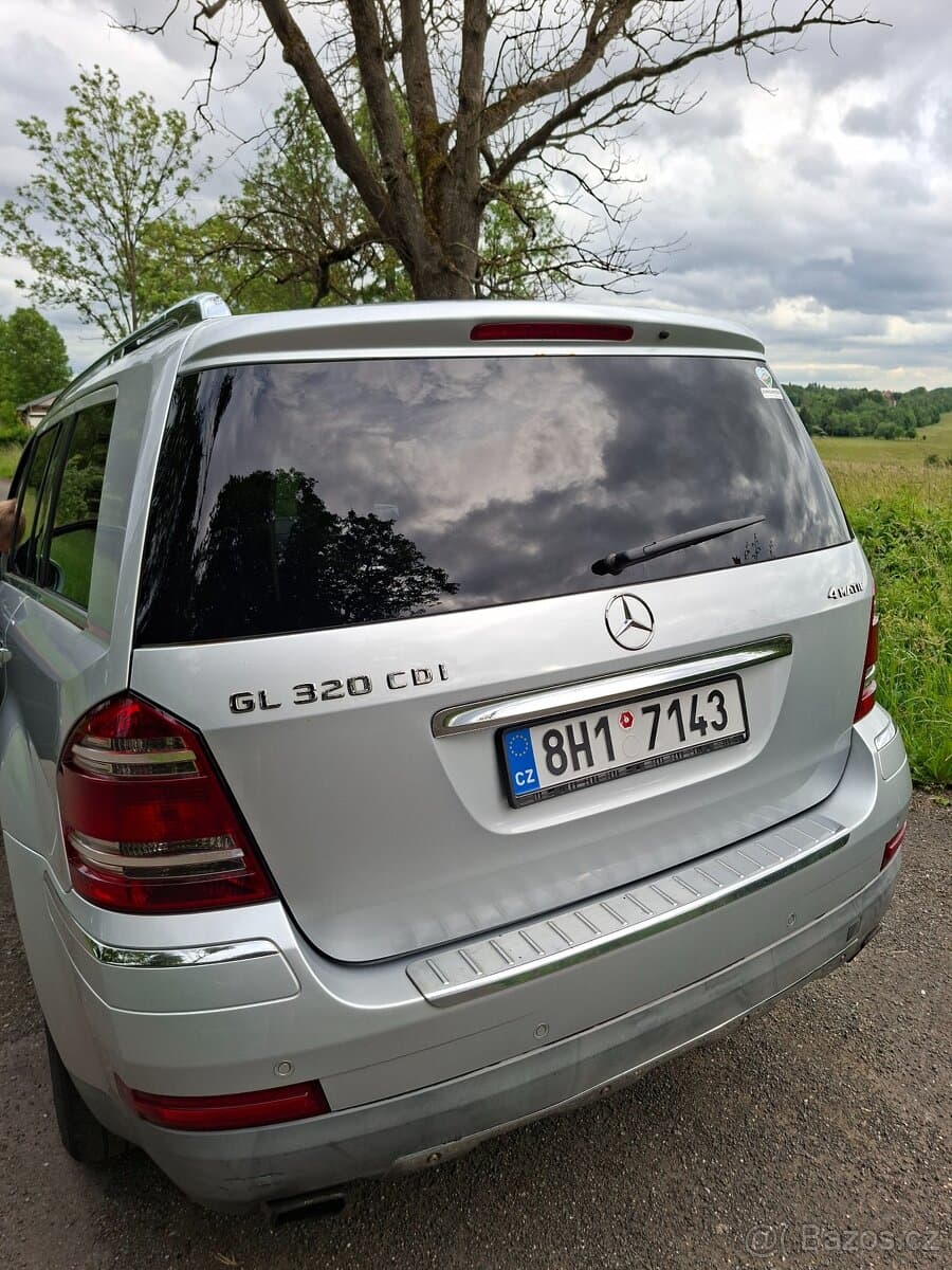 2007 Mercedes-Benz OSTATNÍ - 15