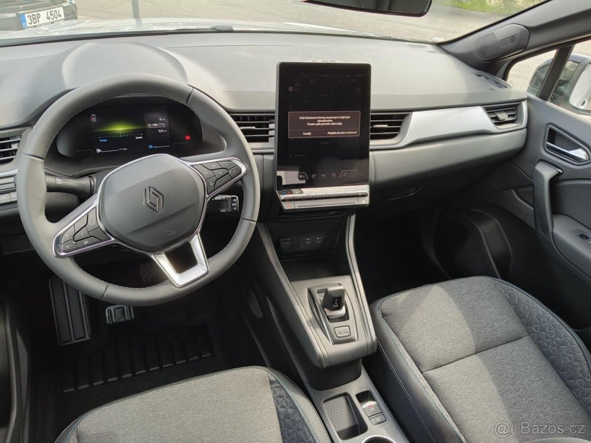 Renault SYMBIOZ - 15