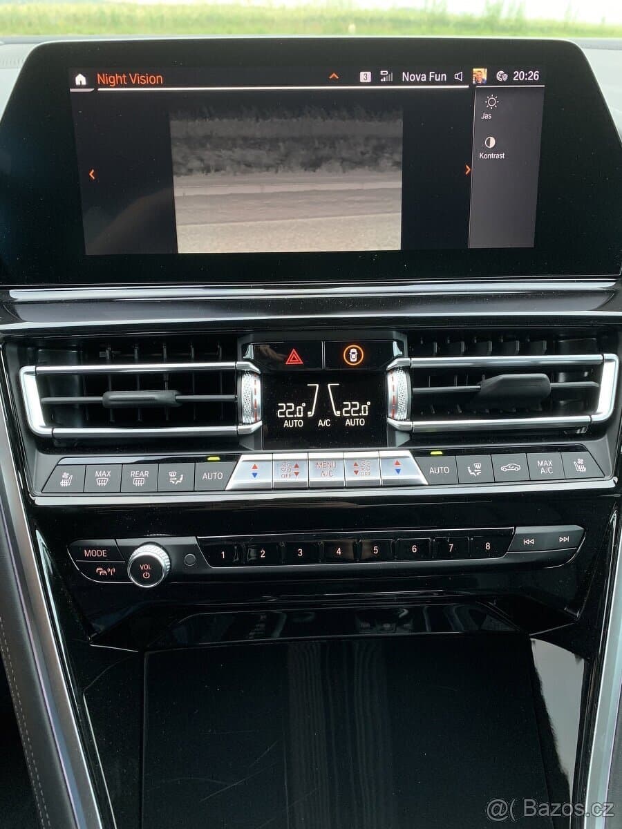2021 BMW OSTATNÍ - 15