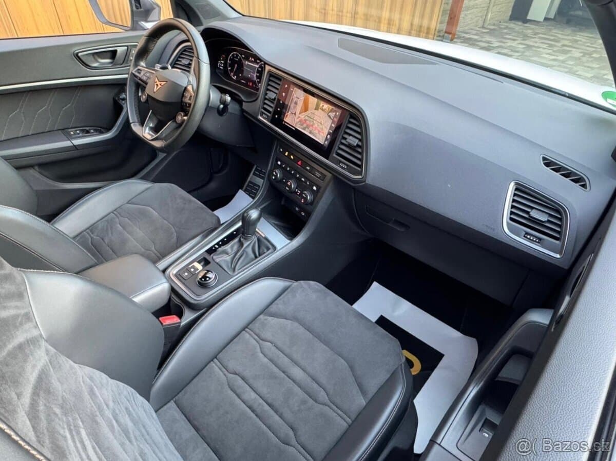 2021 Cupra ATECA - 15