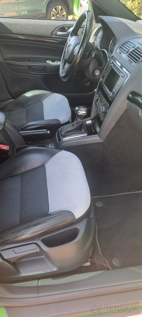 2012 Škoda OCTAVIA - 15