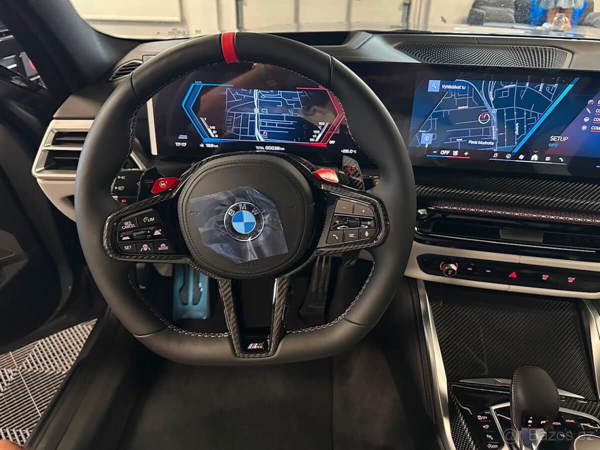 2026 BMW M3 - 15