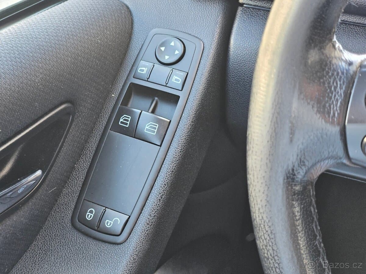 2005 Mercedes-Benz OSTATNÍ - 15