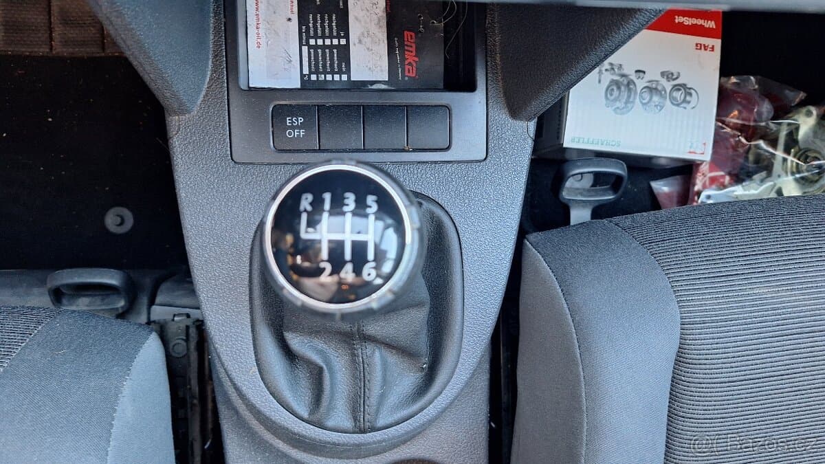 2009 Volkswagen TOURAN - 15