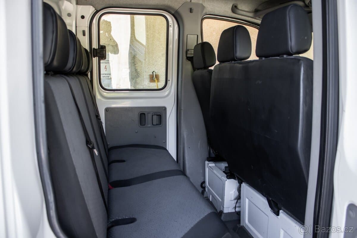 2014 Volkswagen OSTATNÍ - 15