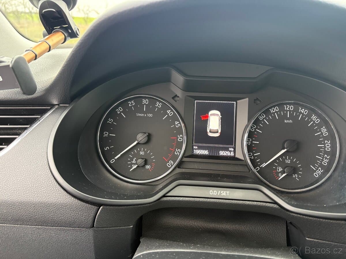 2016 Škoda OCTAVIA - 15