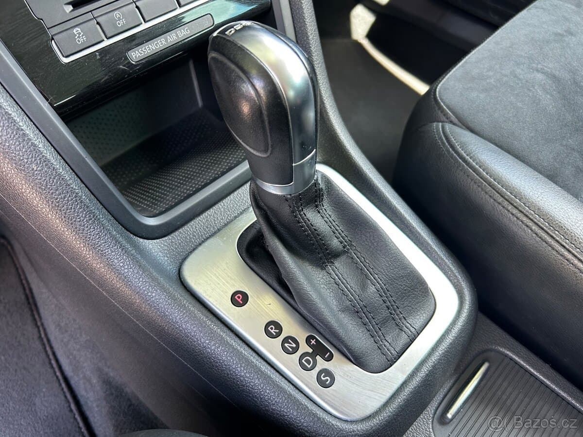 2011 Volkswagen SHARAN - 15