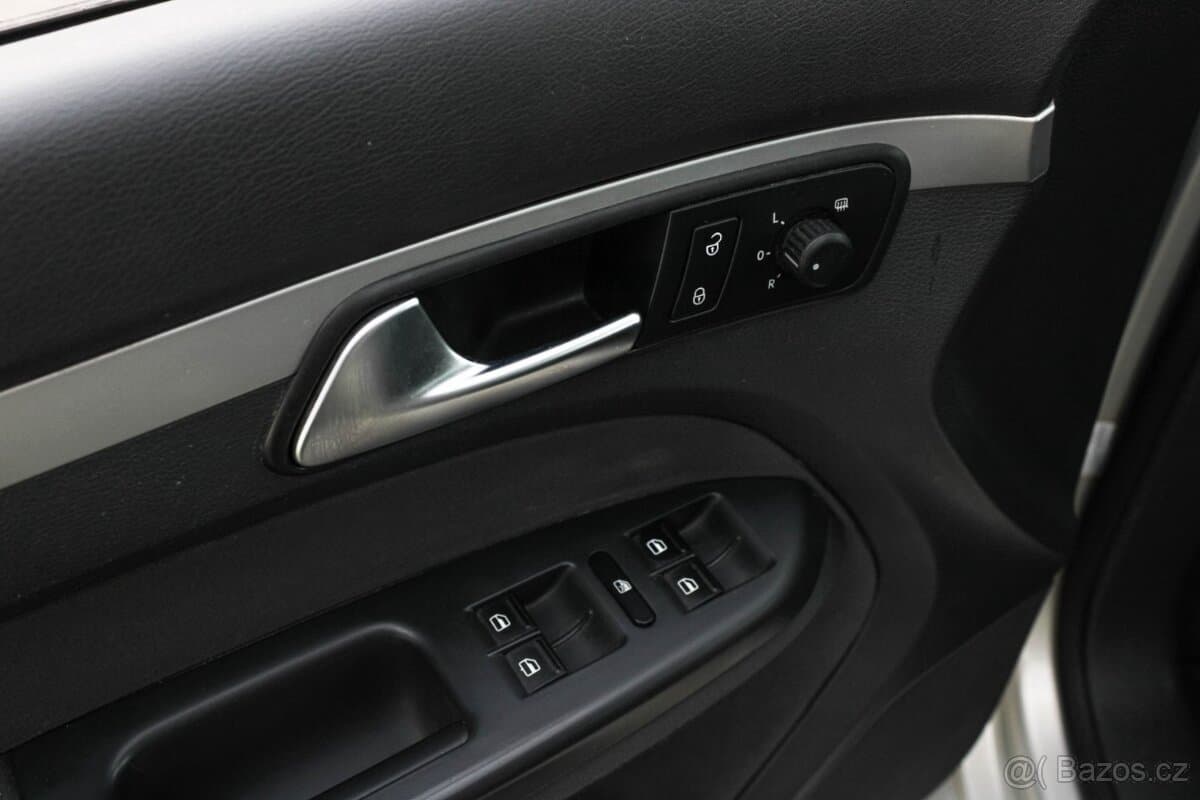 2012 Volkswagen TOURAN - 15