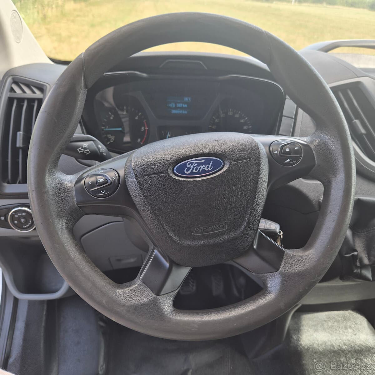 2015 Ford TRANSIT - 15
